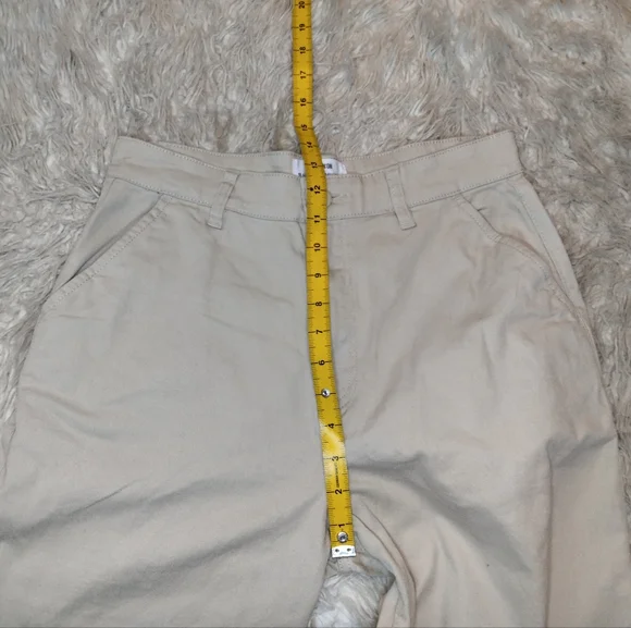 Cotton On Carter Wide Leg Pants Size 8 - Picture 6 of 11